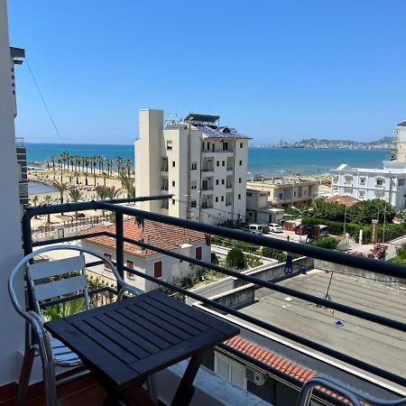 Leo Apartament Durrës Extérieur photo