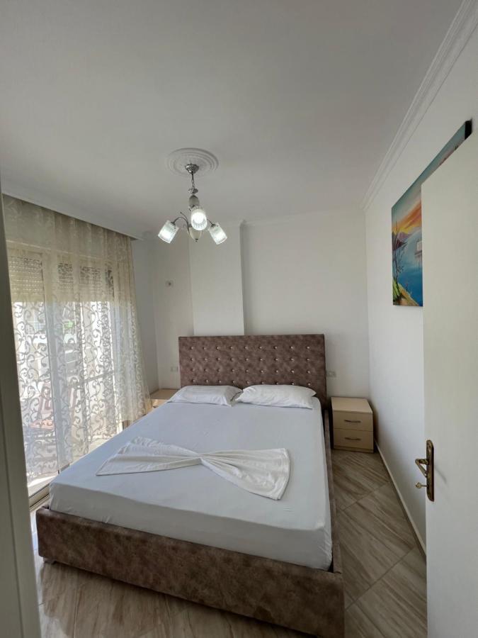 Leo Apartament Durrës Extérieur photo