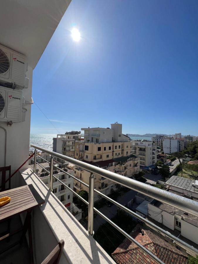 Leo Apartament Durrës Extérieur photo