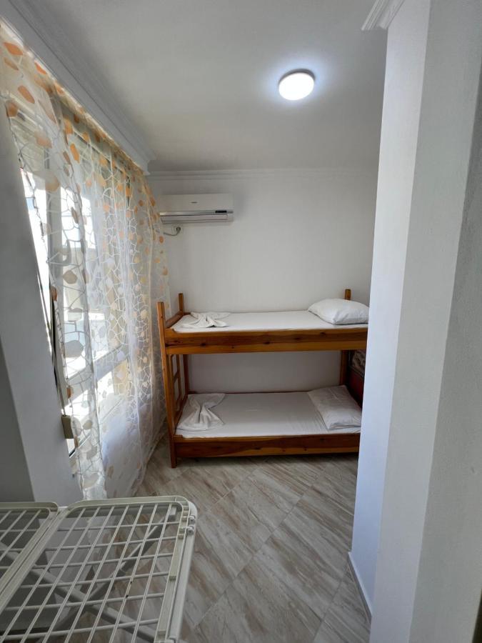 Leo Apartament Durrës Extérieur photo