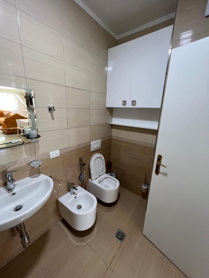 Leo Apartament Durrës Extérieur photo