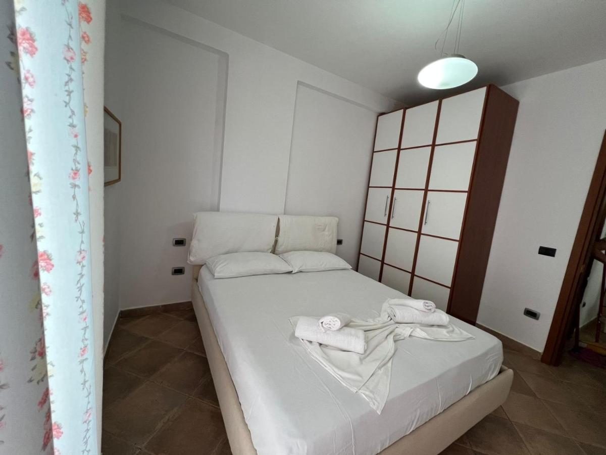 Leo Apartament Durrës Extérieur photo