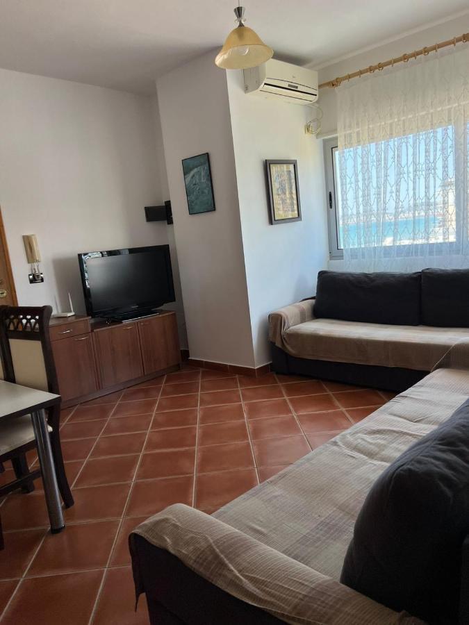 Leo Apartament Durrës Extérieur photo