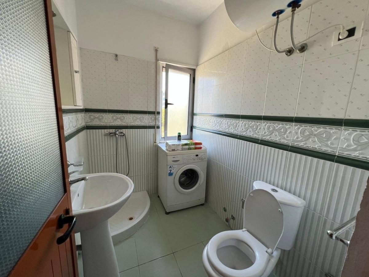 Leo Apartament Durrës Extérieur photo