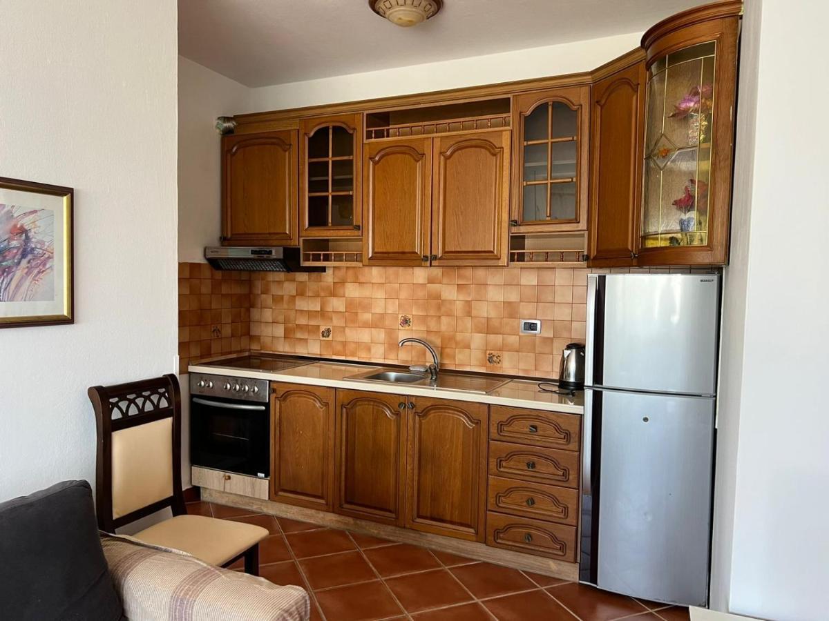Leo Apartament Durrës Extérieur photo