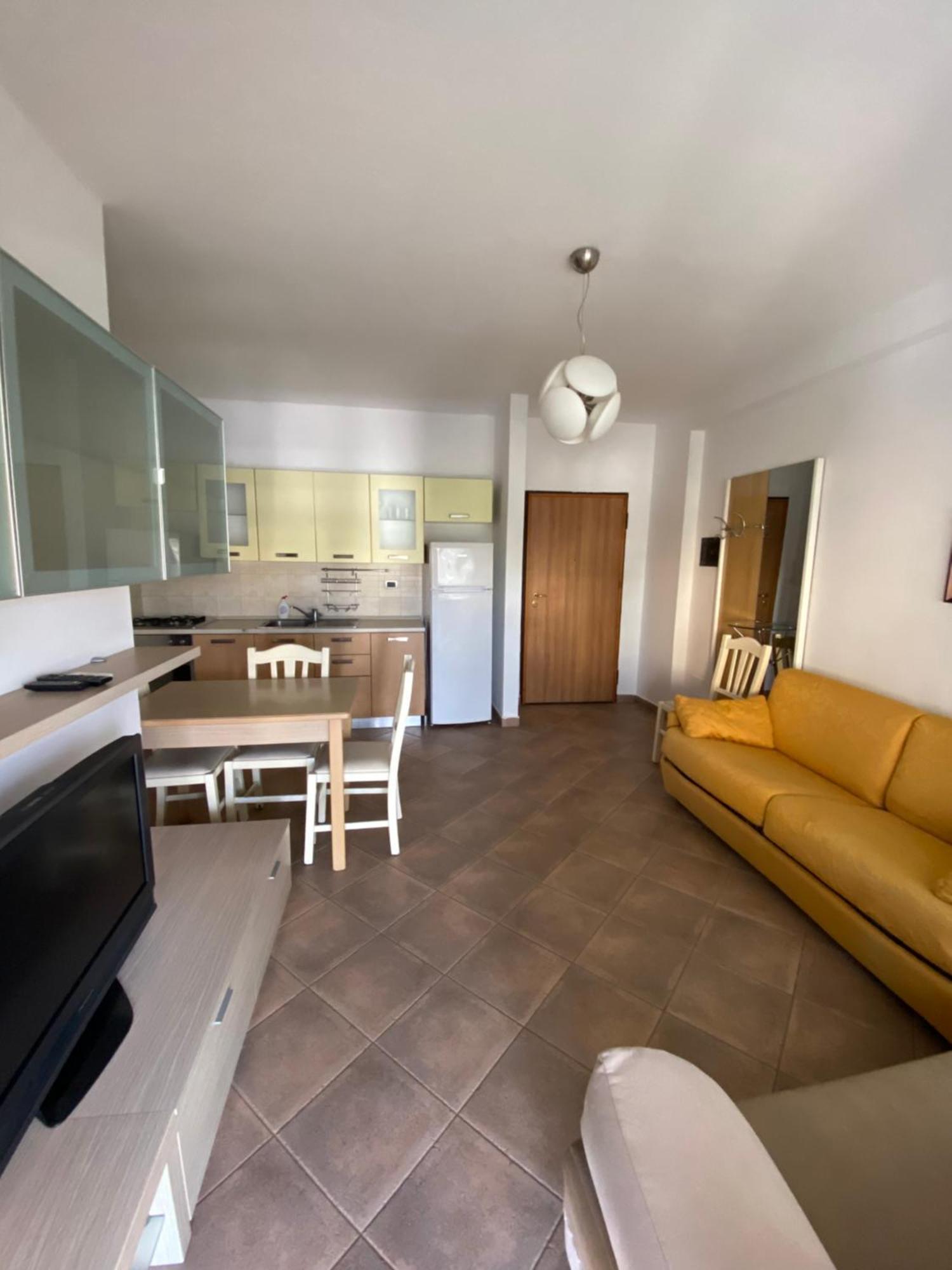 Leo Apartament Durrës Extérieur photo