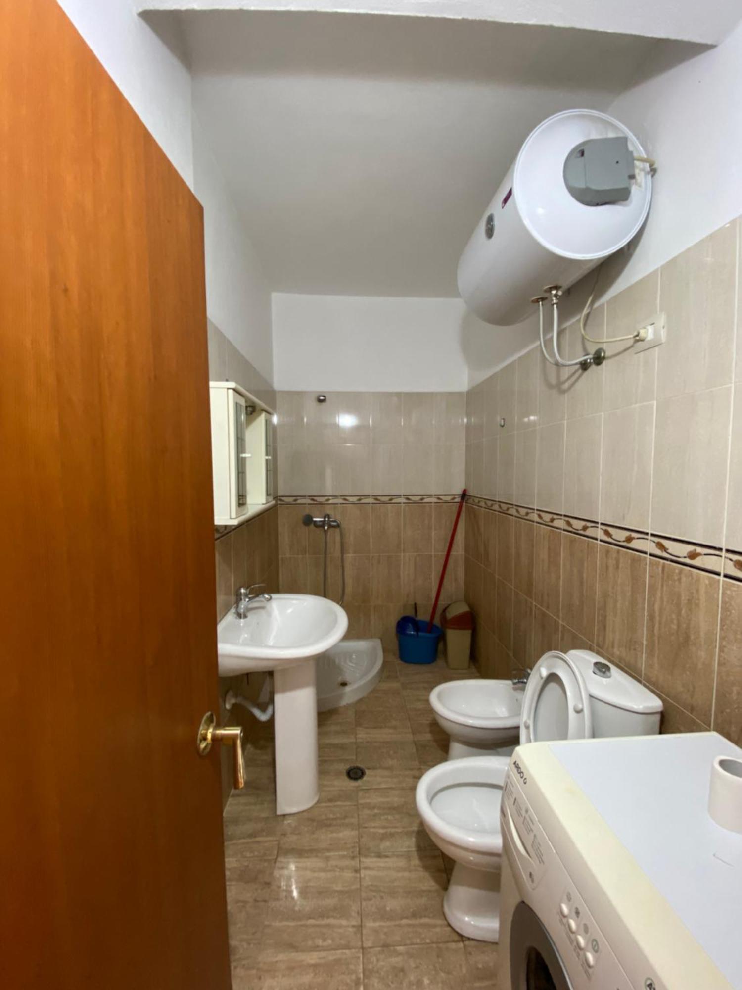 Leo Apartament Durrës Extérieur photo