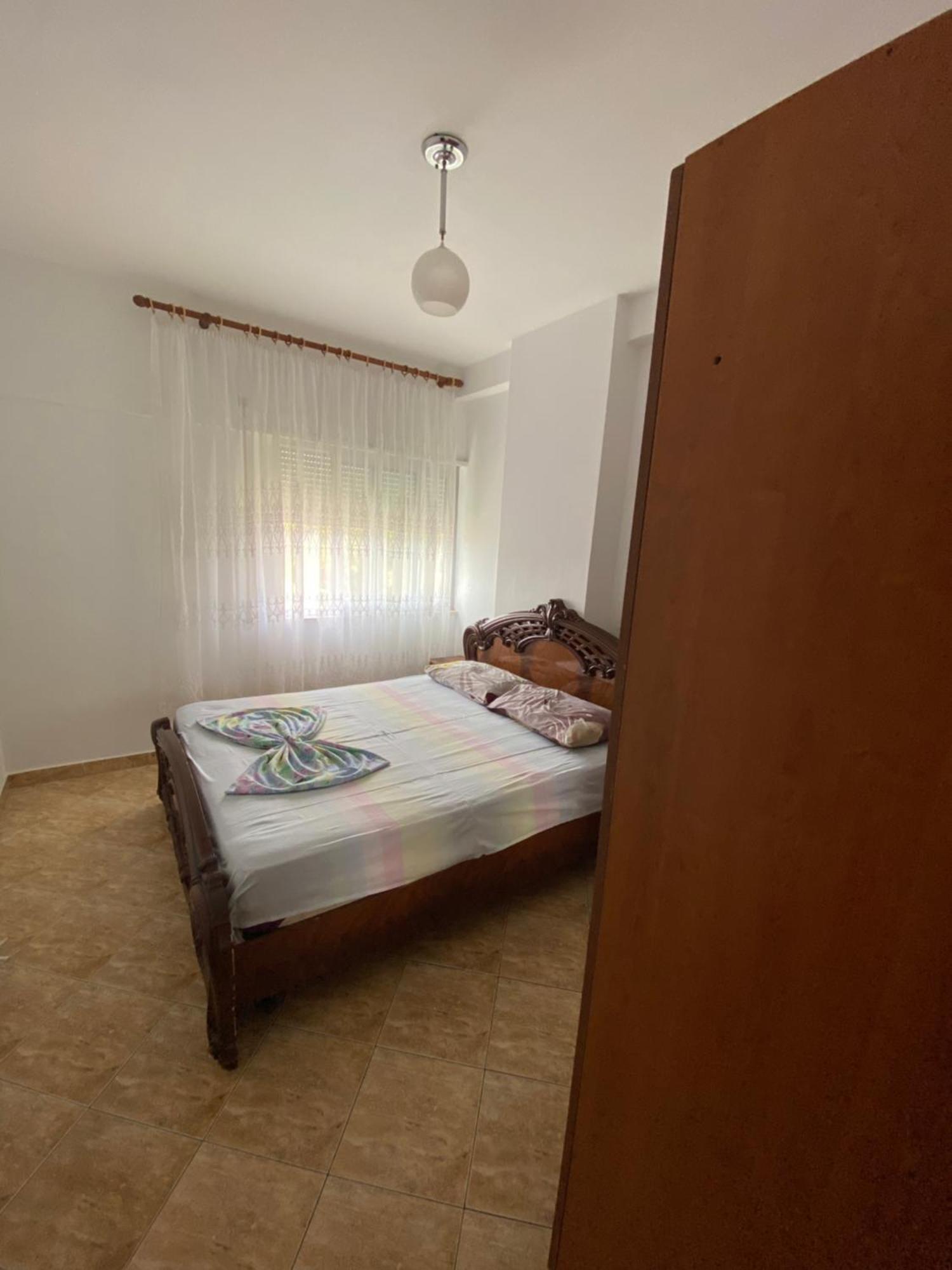 Leo Apartament Durrës Extérieur photo