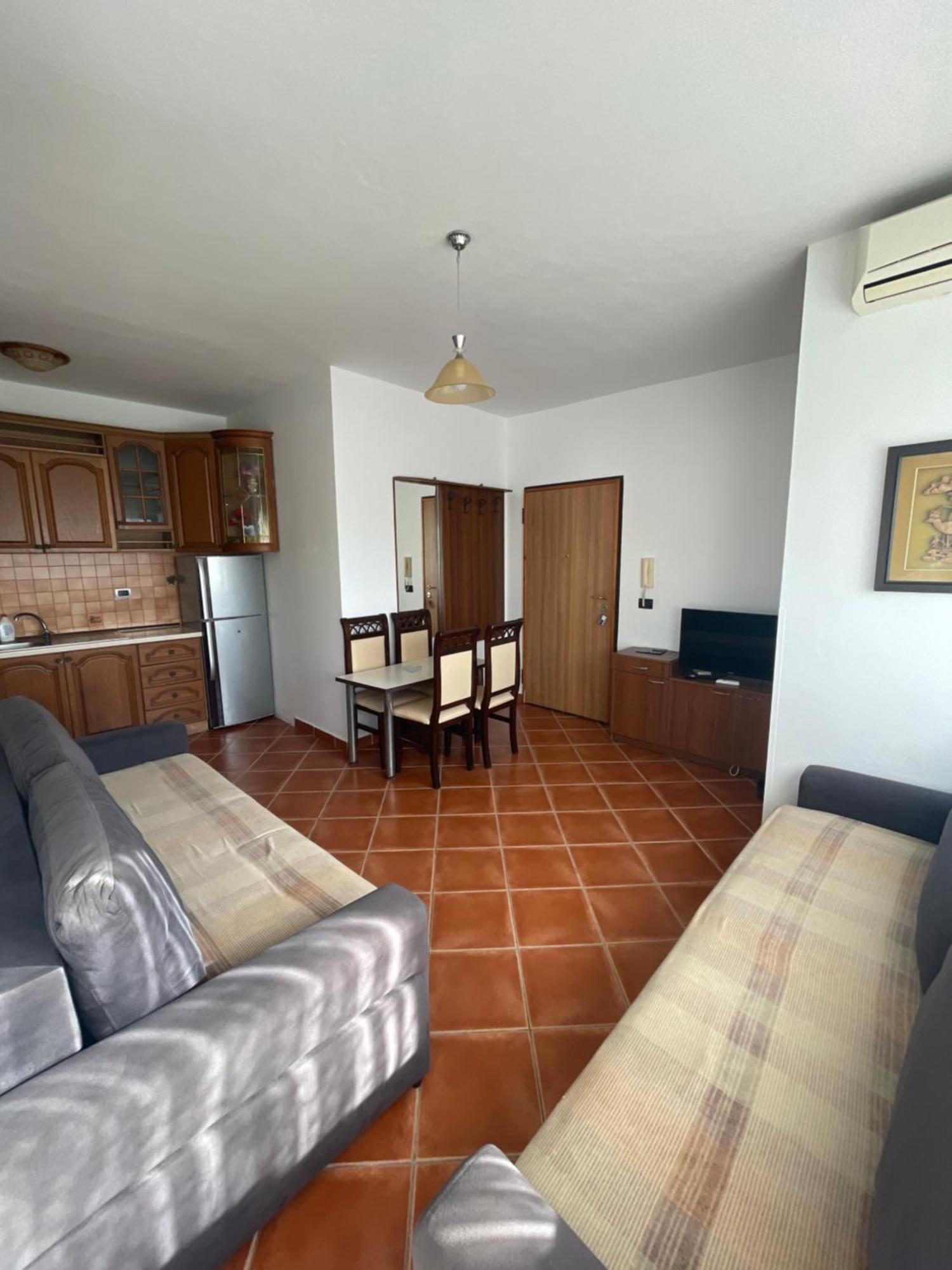Leo Apartament Durrës Extérieur photo